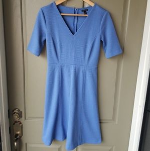 Ann Taylor dress size 0
